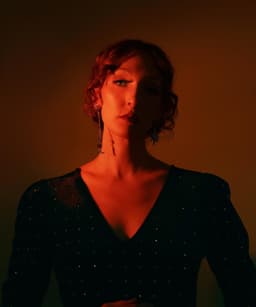 Hannah Aldridge's artist profile image