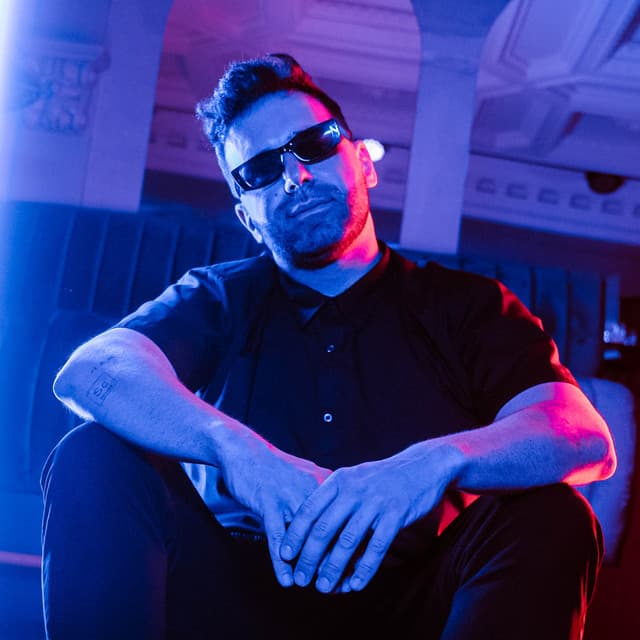 Matizze artist profile image