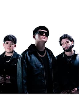 Clave Especial's artist profile image