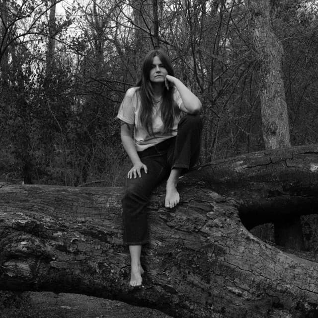 Erin Rae's artist profile image