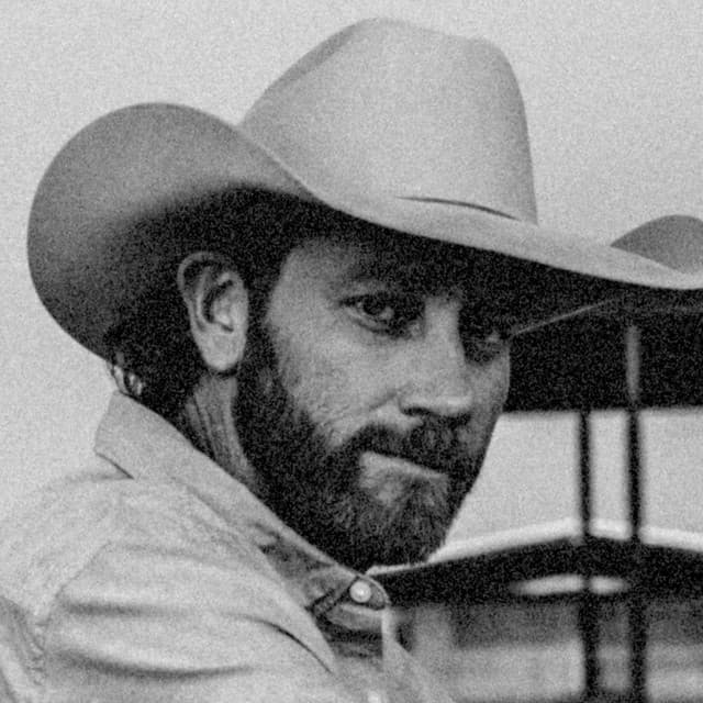 Chancey Williams's artist profile image