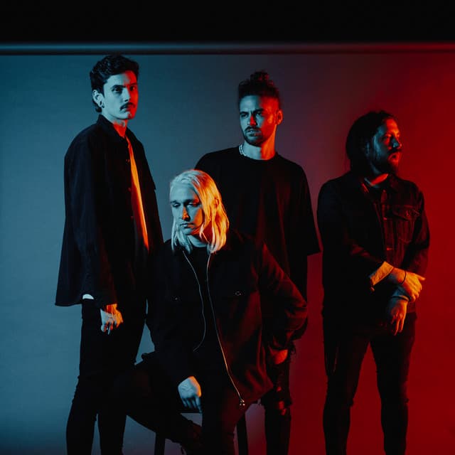 Afterlife's artist profile image