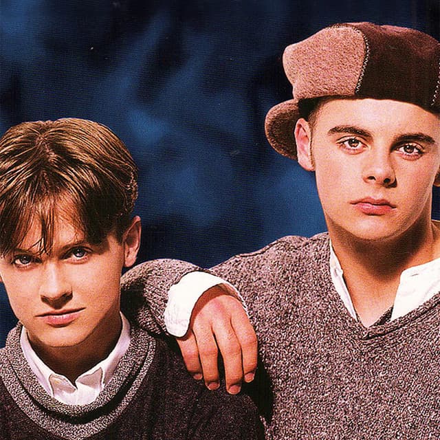 PJ & Duncan artist profile image