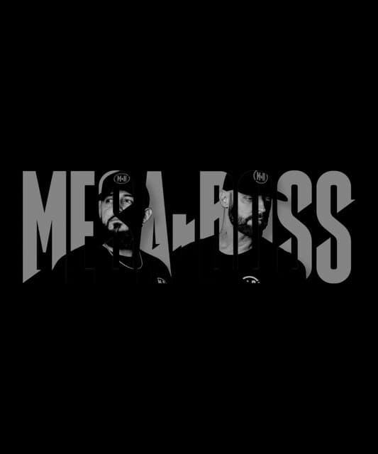 Mesa & Boss artist profile image