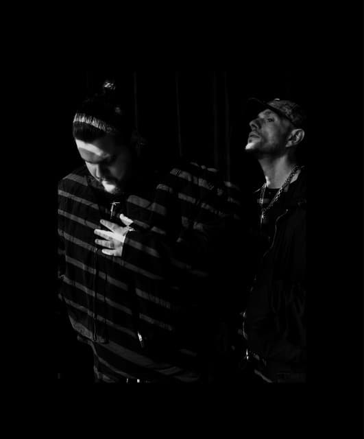 Mathame's artist profile image