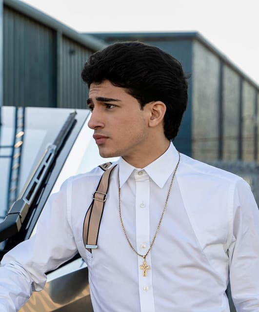 Juan Freer profile