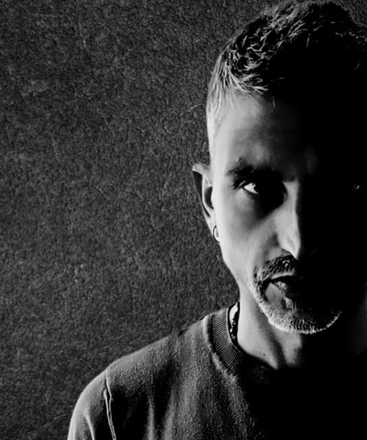 Squicciarini artist profile image
