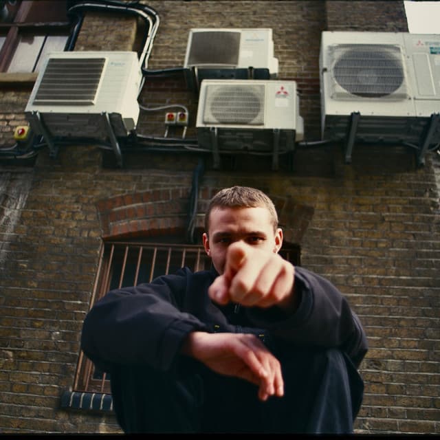 Westerman's artist profile image