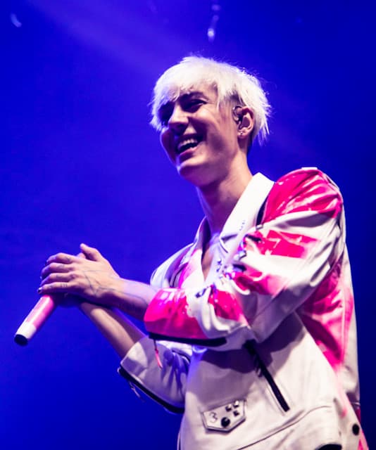 Seven Kayne artist profile image