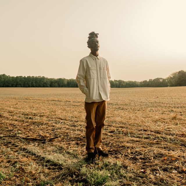 Rik Jam artist profile image