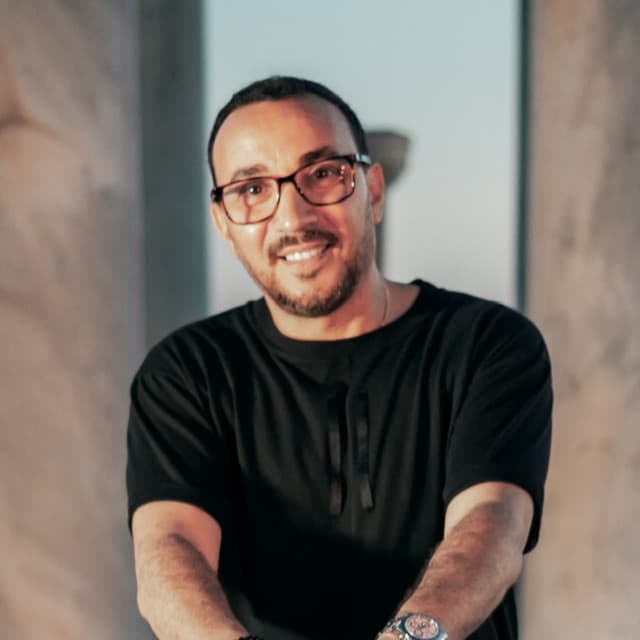 DJ Sammy artist profile image
