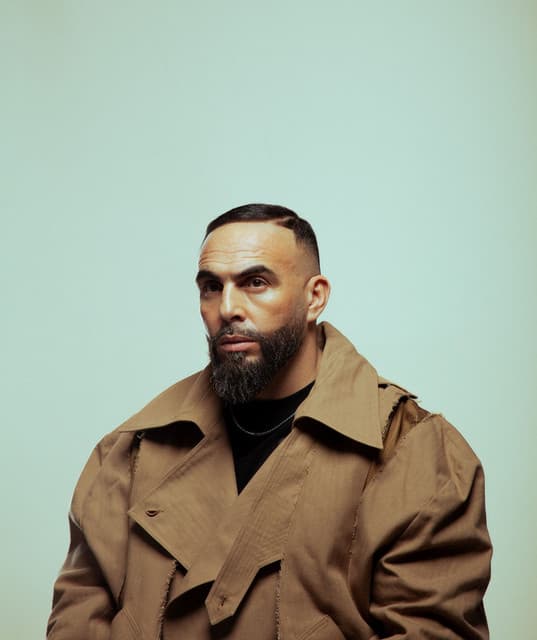 Médine artist profile image