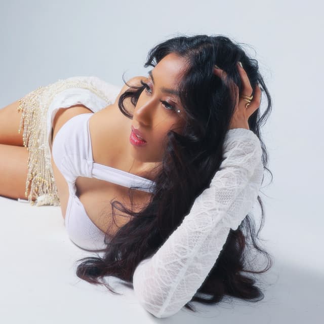 Jessica Domingo profile