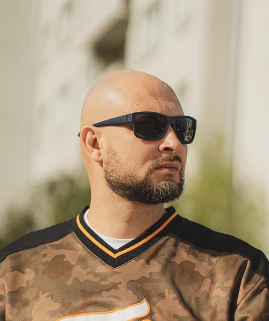 O$ka artist profile image