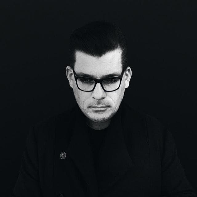Strobe artist profile image
