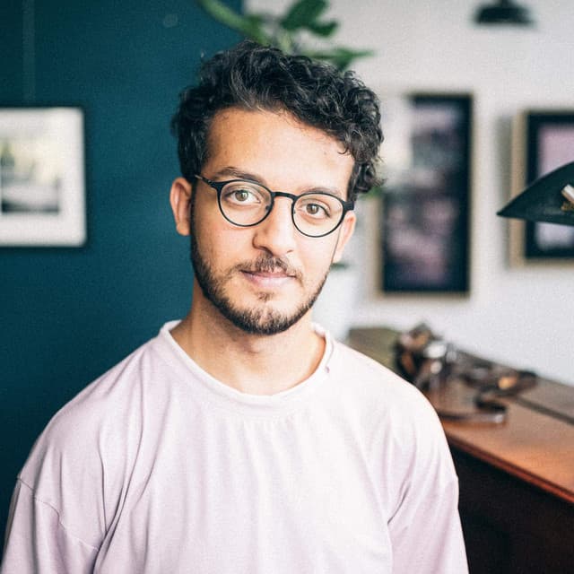 Saib artist profile image