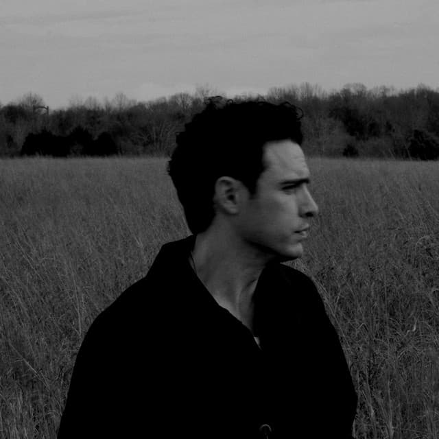 Marc Scibilia's artist profile image