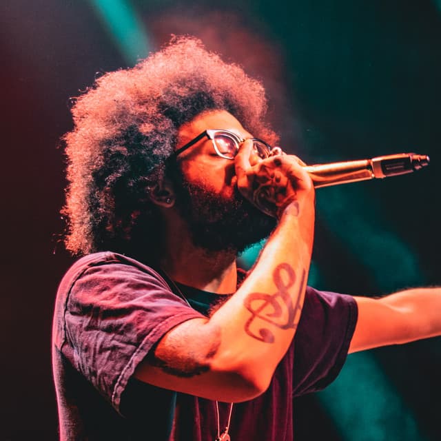 Honeycomb's artist profile image