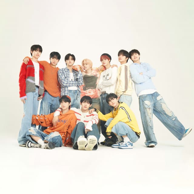 FANTASY BOYS artist profile image