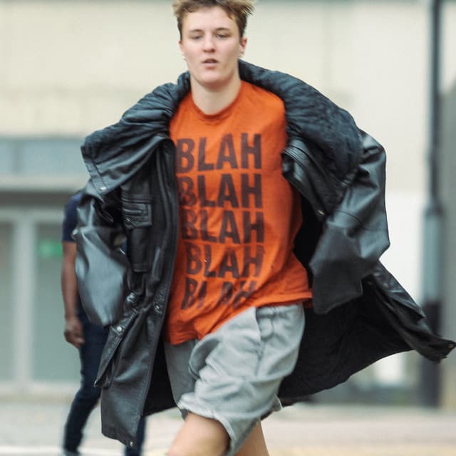 Tiberius b artist profile image