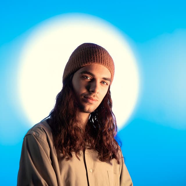 Ekonovah's artist profile image