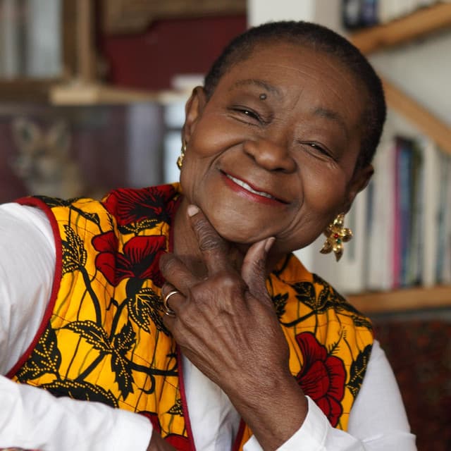 Calypso Rose artist profile image