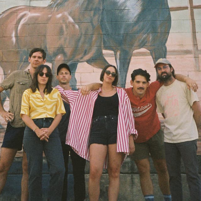 Sun June artist profile image