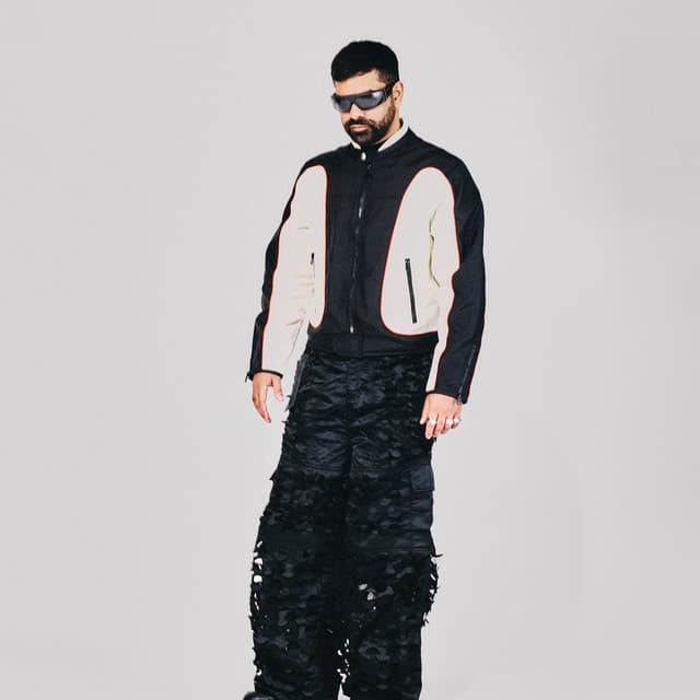 Ahadadream artist profile
