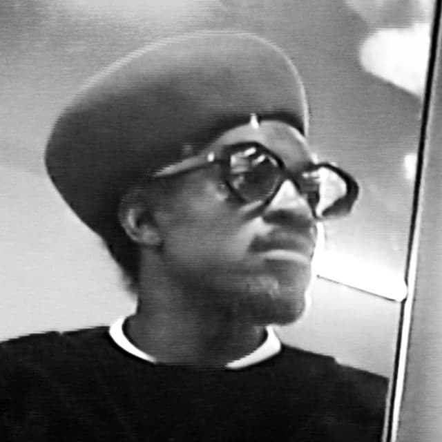 André 3000's artist profile image
