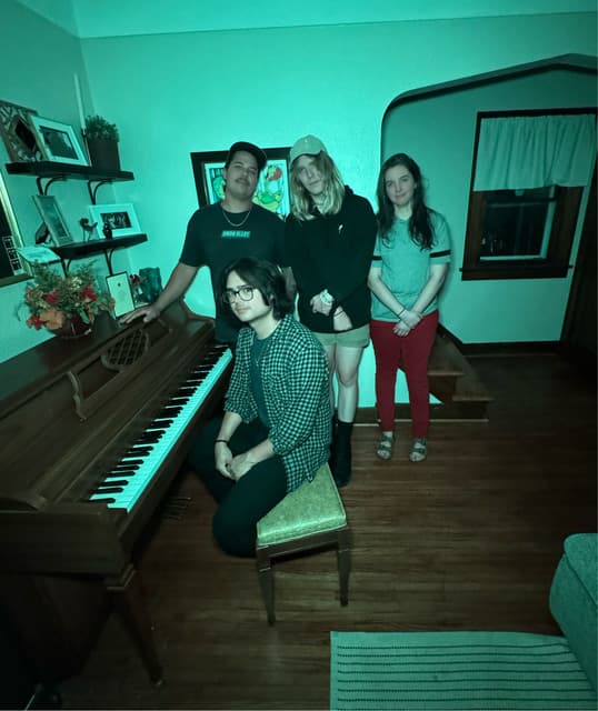 Equipment artist profile image