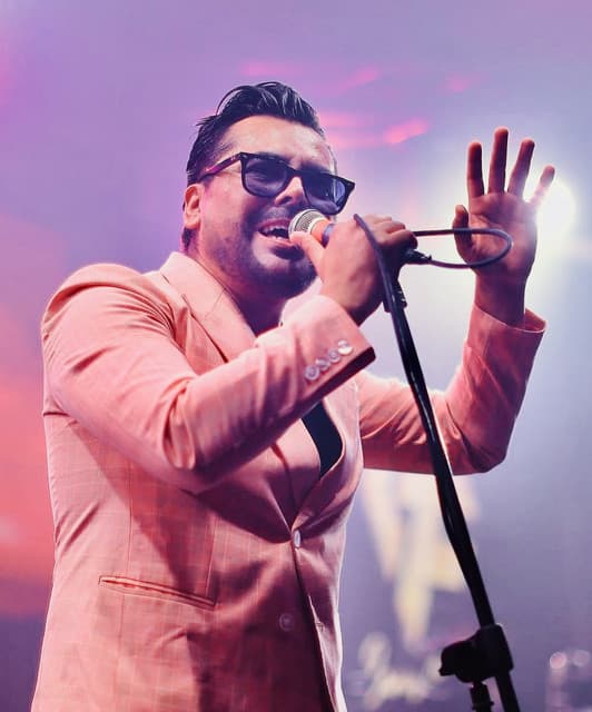 Carlo Supo artist profile image