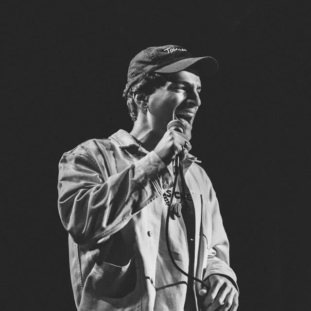 Schur artist profile image