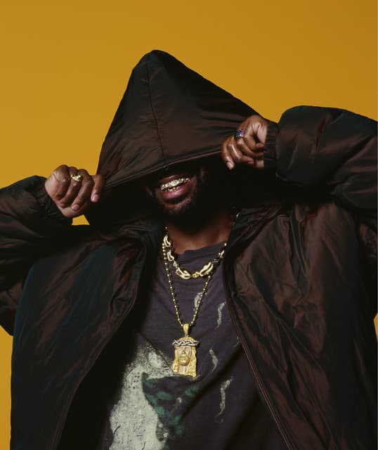 Big Sean's artist profile image