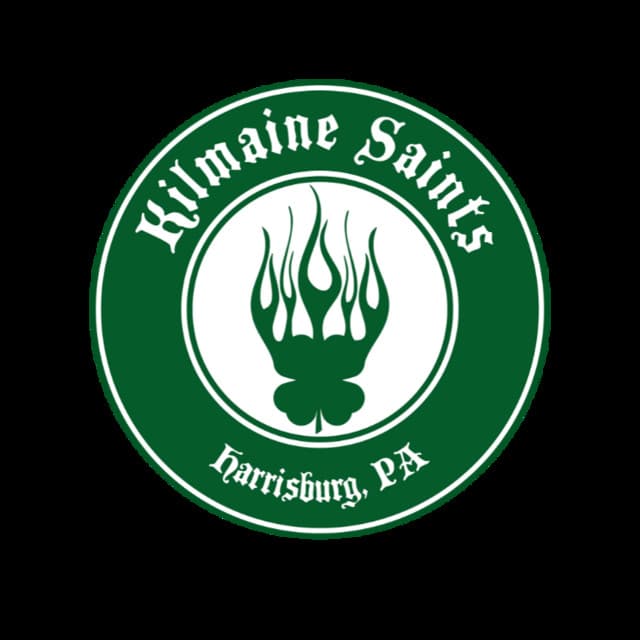 Kilmaine Saints artist profile image