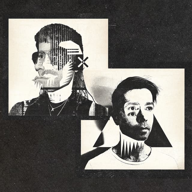 Blaqk Audio artist profile image