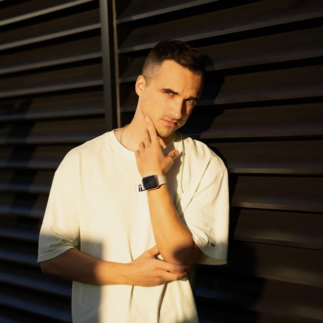 Kostya Outta artist profile image