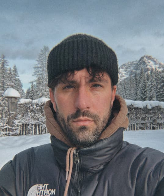 yosev artist profile image