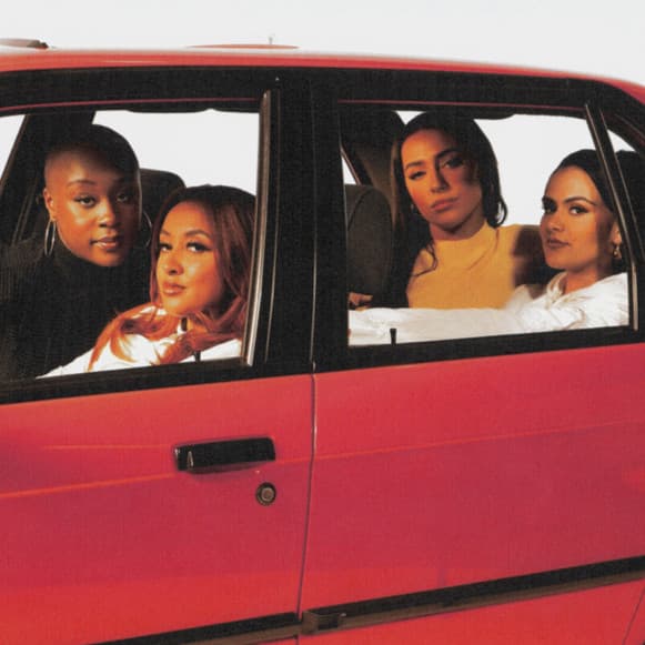 Girls Don't Sync's artist profile image