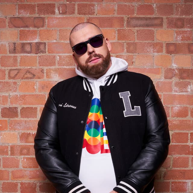 Majestic's artist profile image