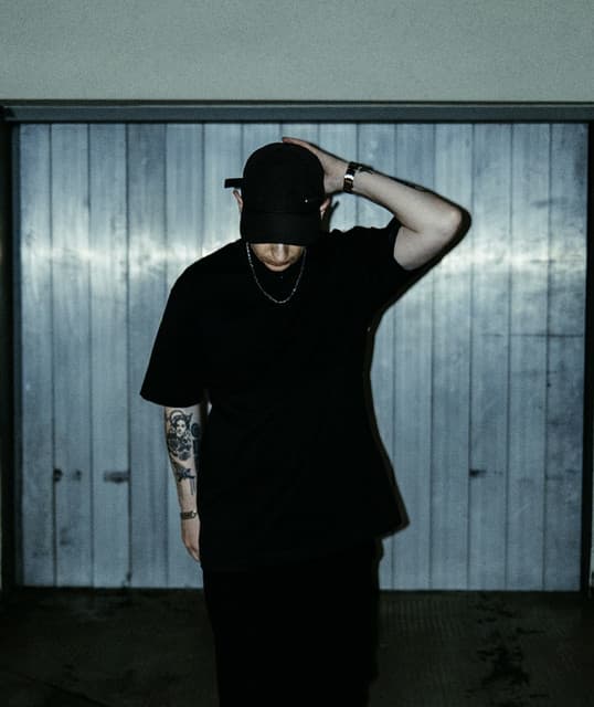 Klangkuenstler artist profile image