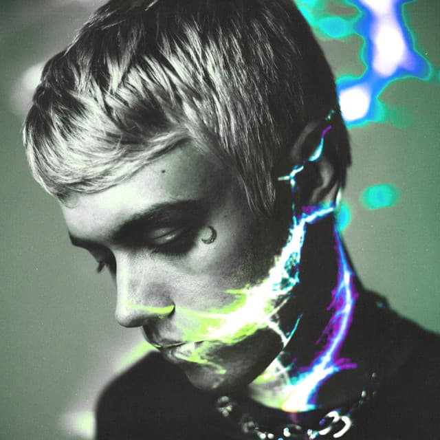MOONBOY artist profile image