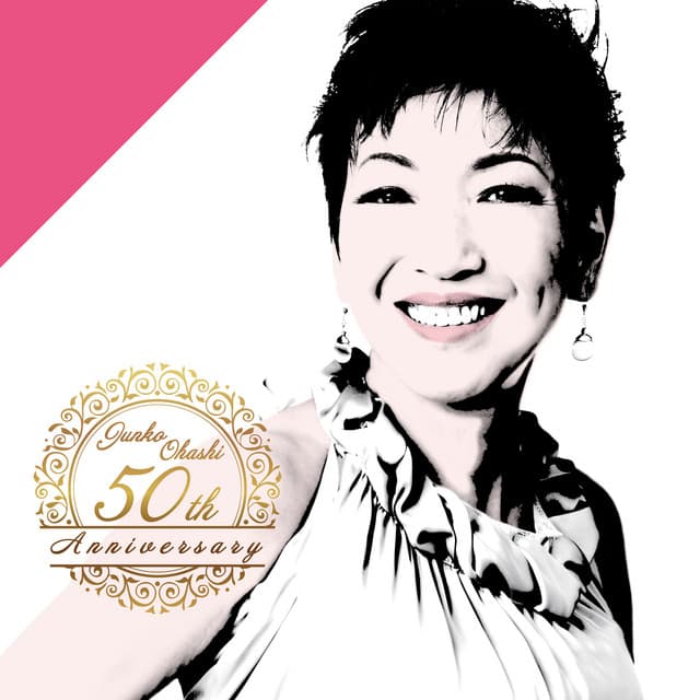 Junko Ohashi artist profile image