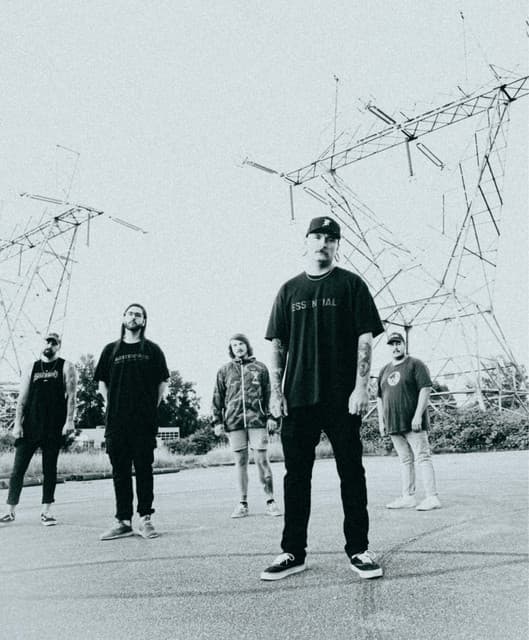 Falsifier's artist profile image