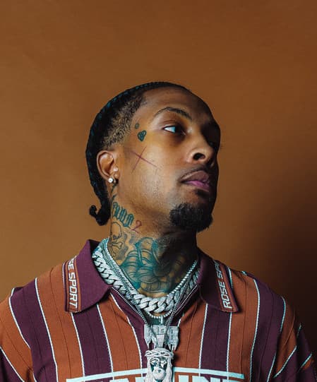 Chris Travis artist profile