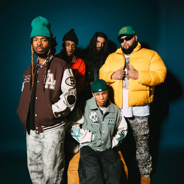 indie tribe artist profile