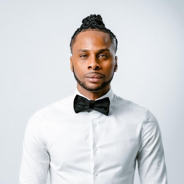 Dexta Daps artist profile image