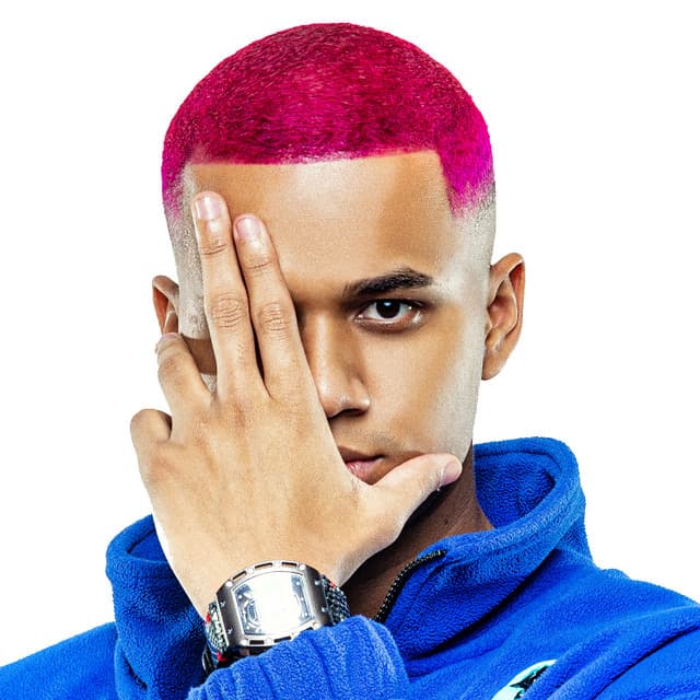 DJ Matt D artist profile image