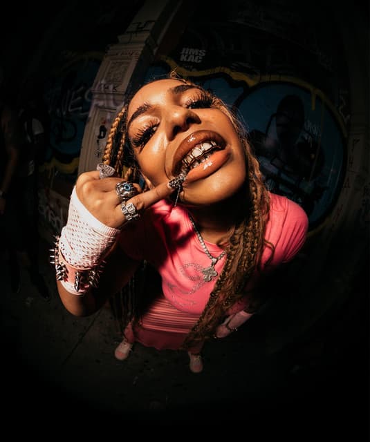 Diany Dior's artist profile image