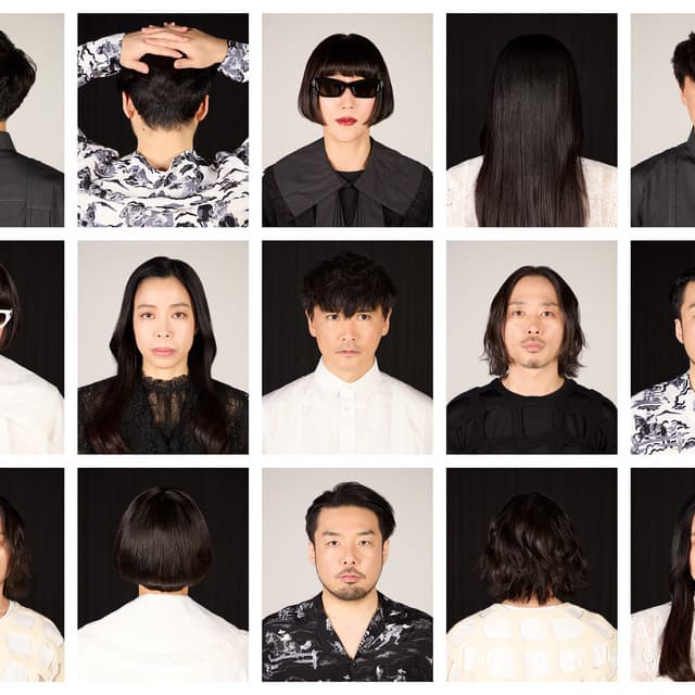 sakanaction profile