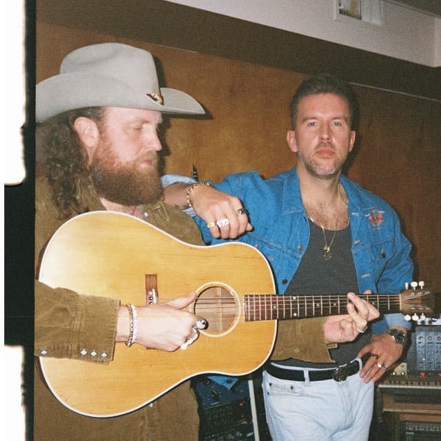 Brothers Osborne's artist profile image
